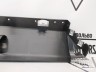 Накладка порога правого Volvo XC60 II \\ VOLVO Original 31420623