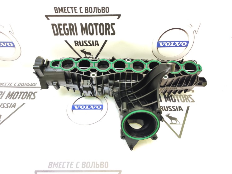 Впускной коллектор Volvo S60 II, S80 II, XC70 II, XC60 II, XC90 II \\ VOLVO Original 32441699