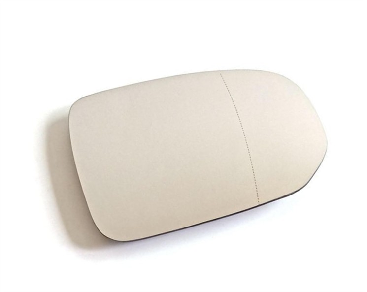 Зеркальный элемент левого зеркала Volvo V90CC, XC60 II \\ VOLVO Original 31477163