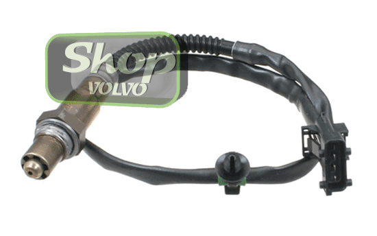 Лямбда-зонд передний VOLVO 850 S70 С70 \\ 1999- \\ VOLVO (Original)