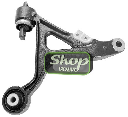 Рычаг передней подвески левый VOLVO S60 \\ с 2007 г.в. \\ VOLVO Original 30760586