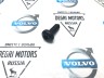 Винт с шестигр. головкой ST6,3x19 Вольво \\ VOLVO Original 986124