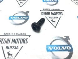 Винт с шестигр. головкой ST6,3x19 Вольво \\ VOLVO Original 986124