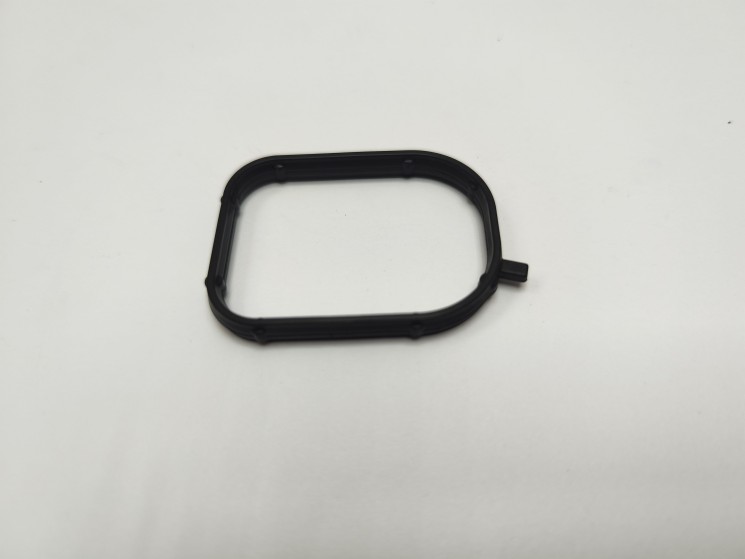 Прокладка корпуса термостата VOLVO S60 II, S80 II, XC60 \\ ELRING 649950