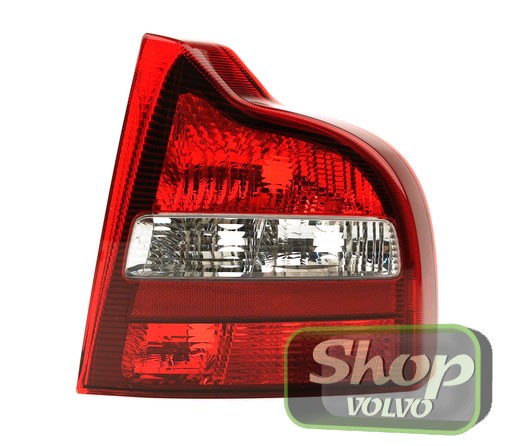 Фонарь задний правый VOLVO S80 \\ 2001-2003 \\ VOLVO (original) 8643514