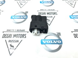 Корпус разъема Volvo S40, C30, S60, XC70, S80 II, XC90, S80 \\ Volvo Original 30728070