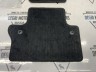Коврики текстильные xc70 2008- offblack \\ VOLVO Original 39866370 