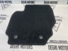 Коврики текстильные xc70 2008- offblack \\ VOLVO Original 39866370