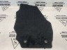 Коврики текстильные xc70 2008- offblack \\ VOLVO Original 39866370