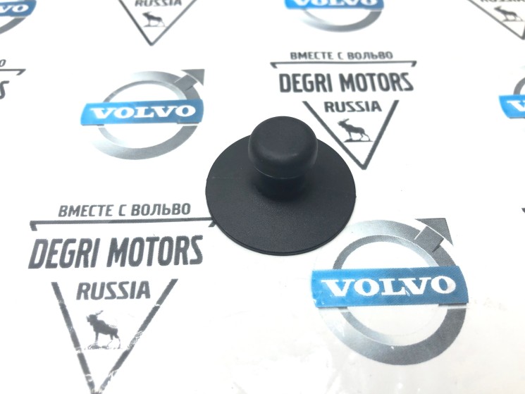 Держатель коврика верхняя часть Volvo \\ VOLVO Original 8641613 