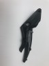 Окончание молдинга крыши левого Volvo S60, V70XC \\ VOLVO Original 8663894