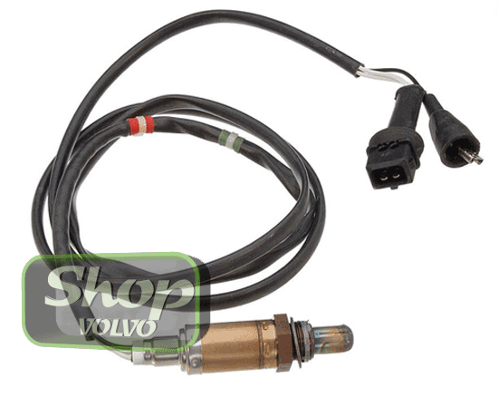 Лямбда зонд передний VOLVO 240 740 940 \\ B200хх  B230хх B280хх B234хх \\ GP-German Parts