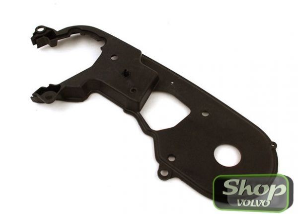 Внутренняя крышка ремня ГРМ Вольво 240 360 700 900 \\ VOLVO Original