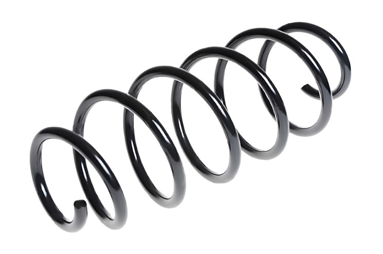 Пружина передняя VOLVO S80 \\ STANDARD SPRINGS ST135058F