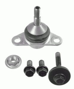 Шаровая опора VOLVO S60, S80, V70 II, XC70 \\ Lemforder 25550 02