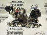 Турбокомпрессор высокого давления Volvo S60 III, S90 II, XC60 II, XC90 II \\ VOLVO Original 36050836 