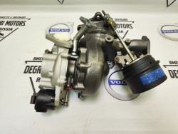 Турбокомпрессор высокого давления Volvo S60 III, S90 II, XC60 II, XC90 II \\ VOLVO Original 36050836 