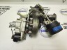Турбокомпрессор высокого давления Volvo S60 III, S90 II, XC60 II, XC90 II \\ VOLVO Original 36050836 