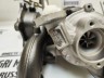 Турбокомпрессор высокого давления Volvo S60 III, S90 II, XC60 II, XC90 II \\ VOLVO Original 36050836 