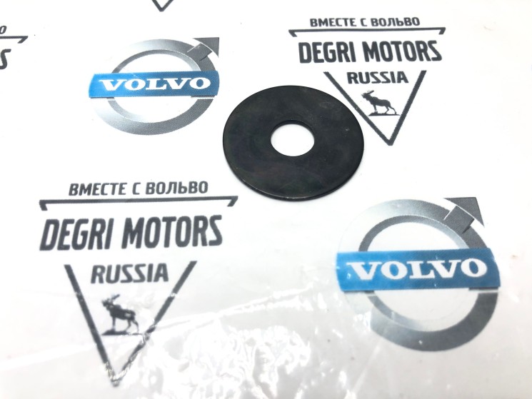 Шайба 8,4x28x1 Вольво \\ VOLVO Original 986417