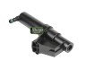 Форсунка омывателя фар Вольво S40 (04-), V50 CH -186990 \\ SWPARTS SW30699012