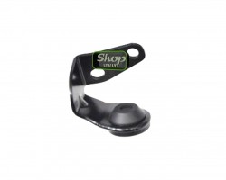 Кронштейн Воздухоочиститель и корпус заслонки \\ VOLVO Original 30741409