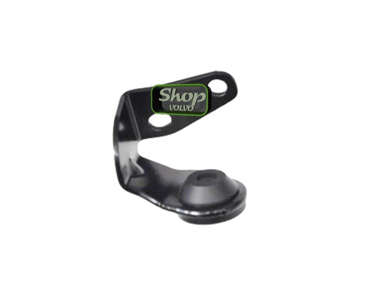 Кронштейн Воздухоочиститель и корпус заслонки \\ VOLVO Original 30741409