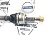 Приводной вал передний, правый VOLVO C30, S40 II, V50 \\ GParts VO8251547