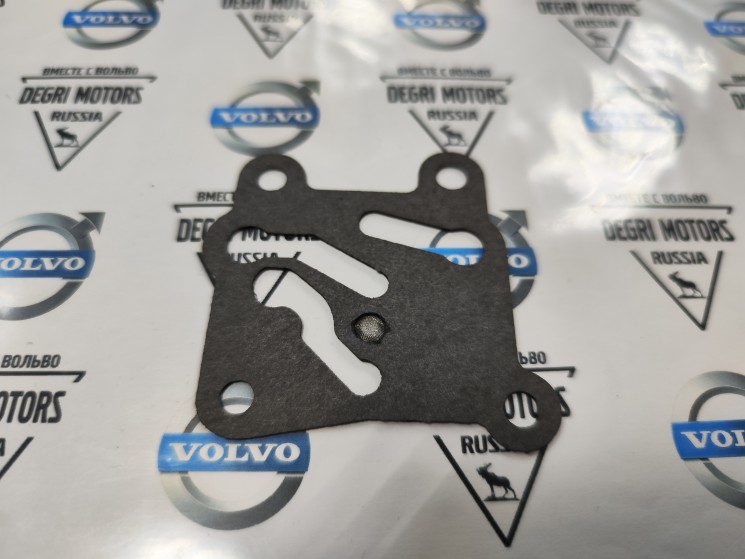 Прокладка клапана VVT ​Volvo C70, S40, V40, S60, S70, V70, S80, V70 II, V70 XC, XC70, XC90 \\ VICTOR REINZ 70-37199-00