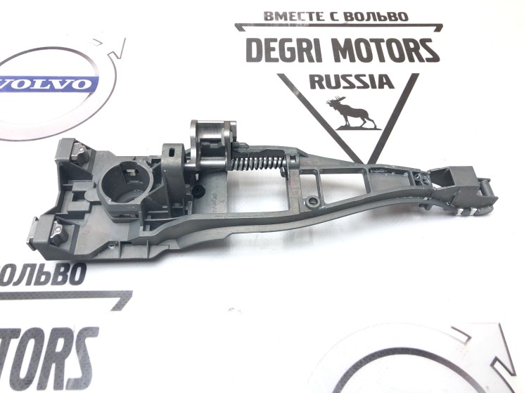 Кронштейн ручки двери передней левой Volvo XC90 -2014 \\ VOLVO Original 31253175