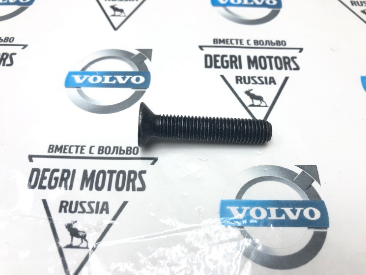 Винт ротора Вольво C30, C70 II, S40 II, S60 II, S60L, S80 II, S80L, V40, V40CC, V50, V60, V70 III \\ VOLVO Original 987959
