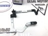 Рычаг привода заслонки печки левый Volvo S60, S80, V70 II, XC70, XC90 \\ VOLVO Original 9171544
