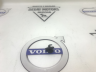 Клипса для крепления аксессуаров Вольво V90CC \\ VOLVO Original 32204236 