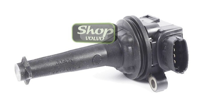 Катушка зажигания VOLVO C70, S60, S70, V70, S80, V70 II, V70XC, XC70, XC90 \\ VOLVO Original 30713416