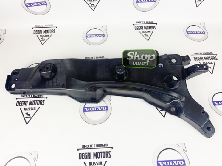 Несущий элемент крыла, левый VOLVO XC90 II \\ VOLVO (Original) 31391777