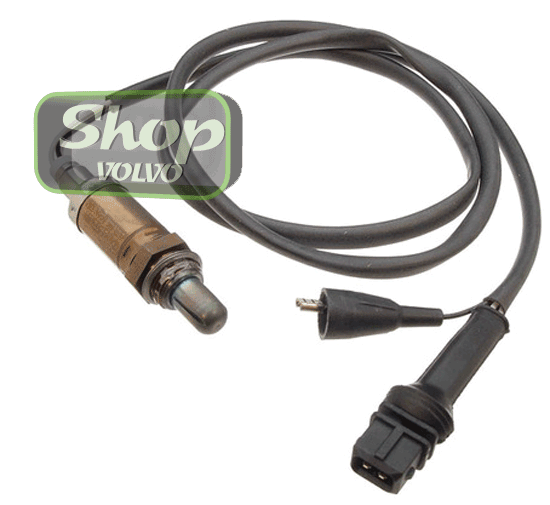 Лямбда зонд передний VOLVO 240 740 940 \\ B200хх  B230хх B280хх B234хх \\ BOSCH