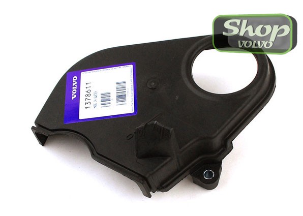 Нижняя крышка ремня ГРМ Вольво 240, 740, 940 \\ VOLVO Original 1378611