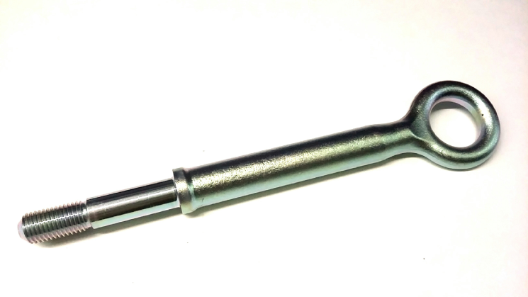 Буксировочный крюк Volvo S60, S80, XC70, XC90 \\ VOLVO Original 9461985