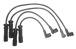 Комплект высоковольтных проводов Вольво \\ В230 \\ Volvo