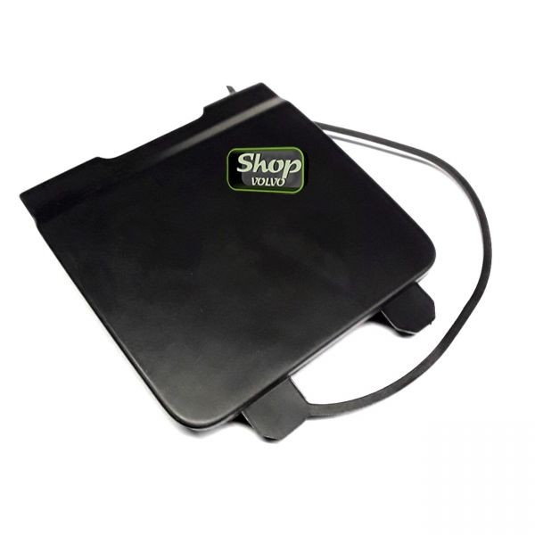 Крышка буксировочного крюка переднего бампера Вольво ХС90 \\ 2007-2014 \\ VOLVO (original) 39871243