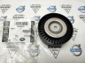 Холостой ролик VOLVO S60 II, S80 II, XC60, XC70 II, XC90 \\ на 6-ти цилиндровые двигатели \\ 3,2 \\ LAND ROVER LR006076