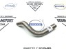 Шланг паркового отопителя Webasto Volvo S60, S80, XC70, XC90 \\ VOLVO Original 3730520