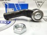 Наконечник рулевой тяги левый \\ SKF VKDY 314011