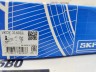 Наконечник рулевой тяги левый \\ SKF VKDY 314011