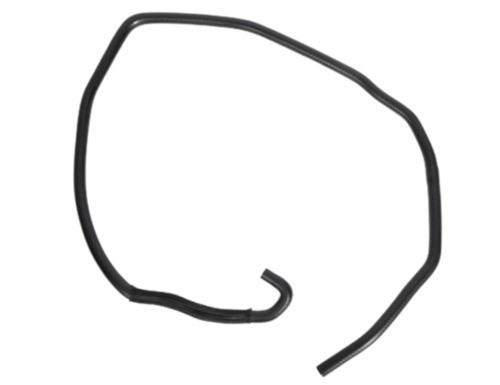 Шланг охлаждения от бачка VOLVO S40 II, V50, C30 \\ 4 цилиндра \\ VOLVO (Original)