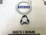 Клипса \\ VOLVO 9141354