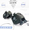 Тормозные колодки передние VOLVO XC60 17'' \\ Bosch 0 986 494 305