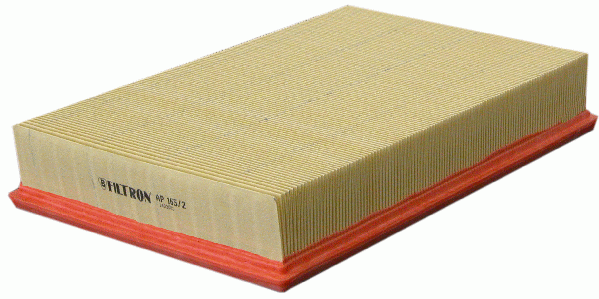 Фильтр воздушный VOLVO S80 \\ Filtron  AP 165/2