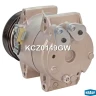 Компрессор кондиционера Volvo S60, S80, V70 II, XC70, XC90 \\ Krauf KCZ0149GW