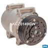 Компрессор кондиционера Volvo S60, S80, V70 II, XC70, XC90 \\ Krauf KCZ0149GW